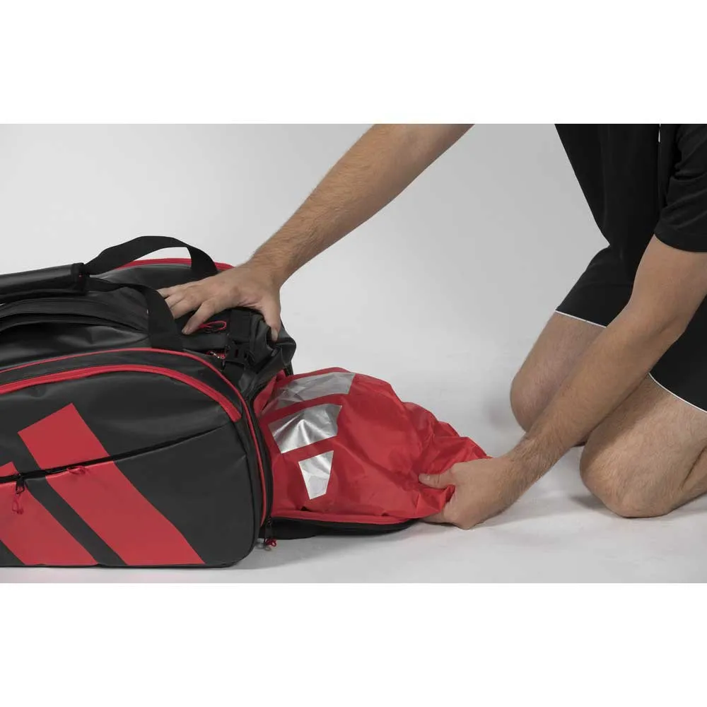 adidas Multigame 2026 padel racket bag - Image 3