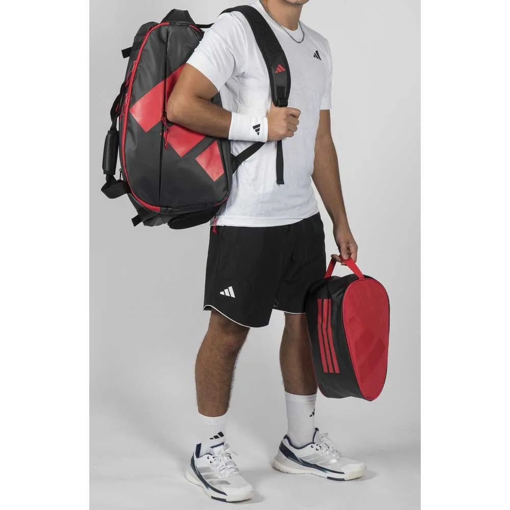 adidas Multigame 2026 padel racket bag - Image 4