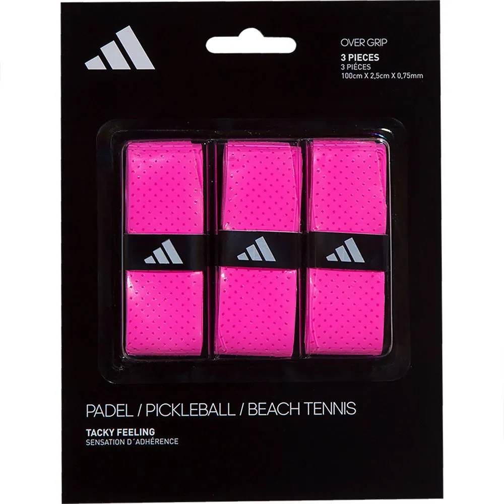 adidas Padel Overgrip 3 units - Image 2