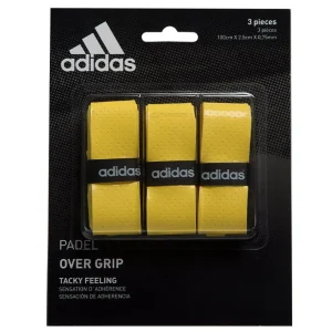 adidas Padel Overgrip 3 units