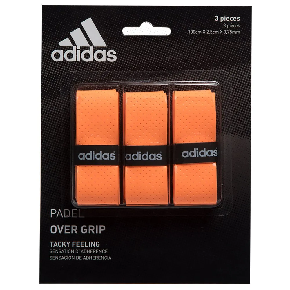 adidas Padel Overgrip 3 units - Image 6